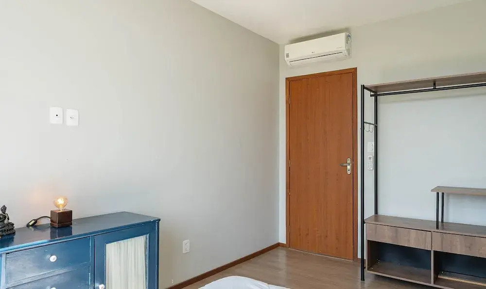 Comfortable House Near Praia do Rosa Egi001