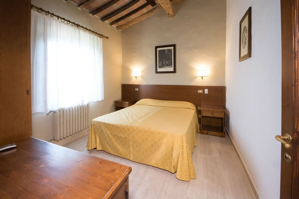 Tenuta Decimo - Il Borgo Di Mariano
