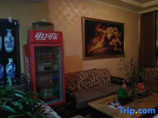 Wang Qingxin Gold Hotel