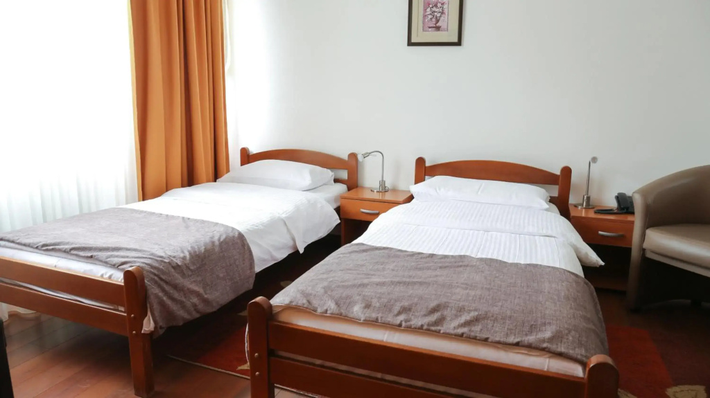 Hotel Srbija-FREE PARKING