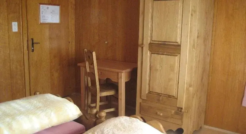 Logis de la Licorne