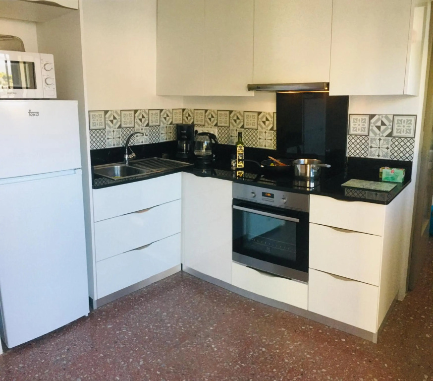 Bel Appartement vue Mer