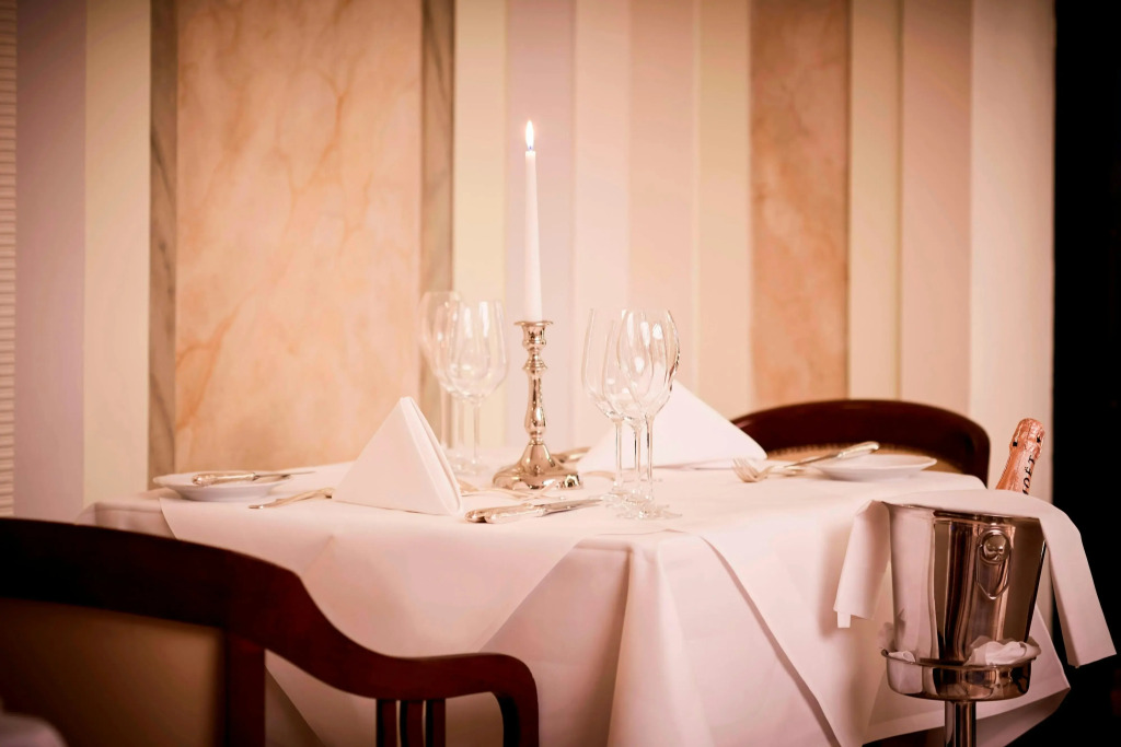 Le Méridien Grand Hotel Nürnberg