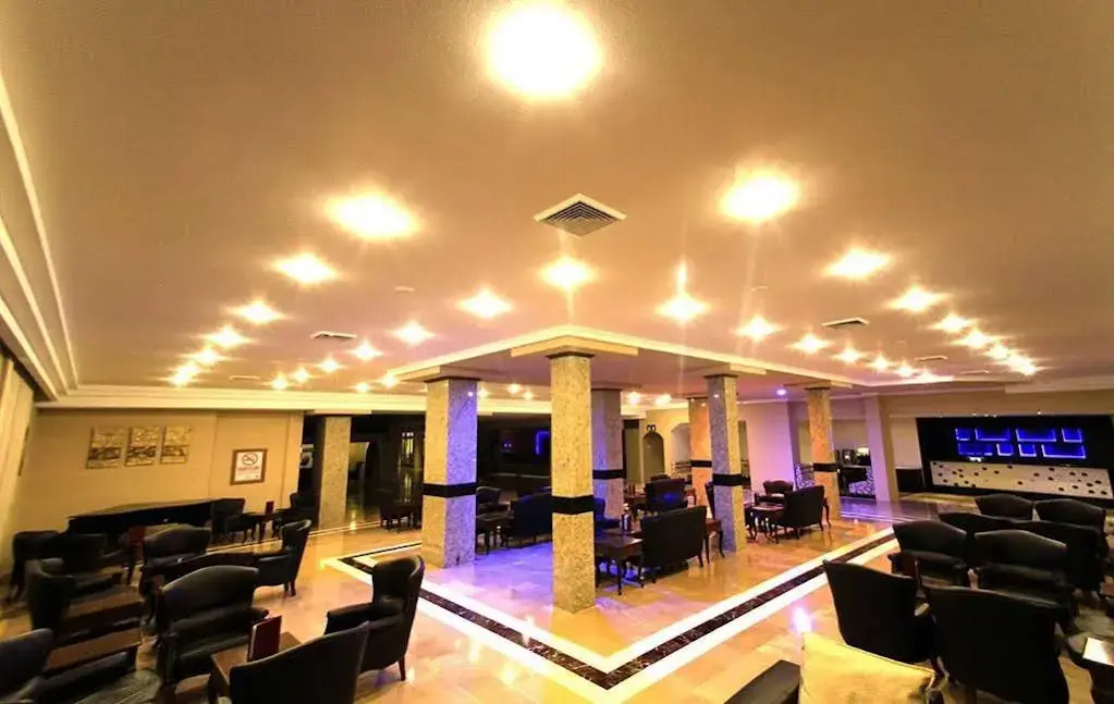 Vista Azur Hotel