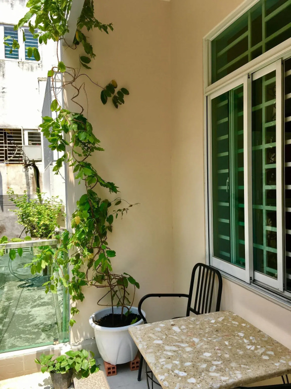 The Luci's House - Hostel