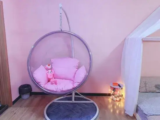 Yichun Yimei Dafu Daily Rental Apartment