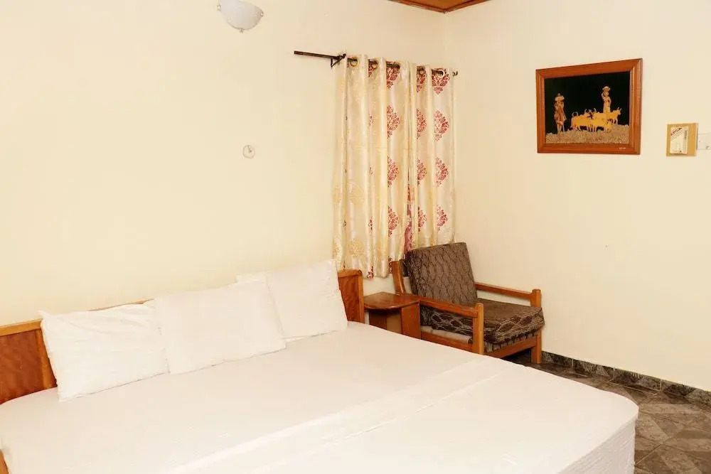 Aubit Hotel Limited