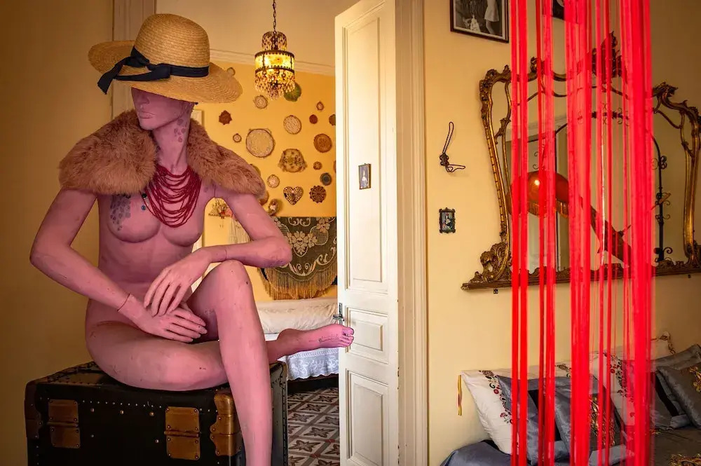 La Cot B&B