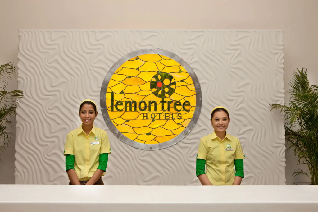 Lemon Tree Premier 1, Gurugram