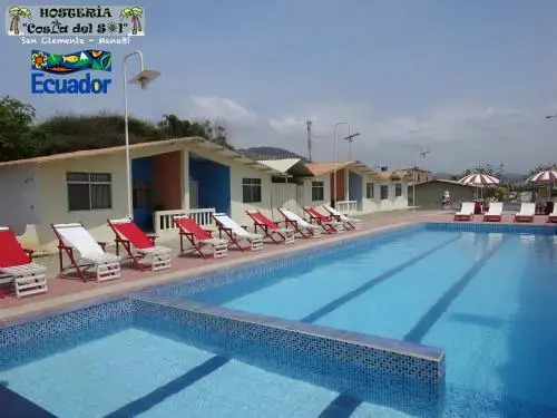 Complejo Turístico Hosteria Costa del Sol