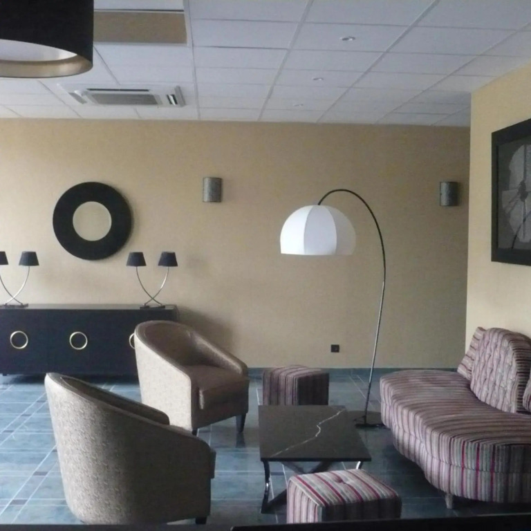 Hotel De France