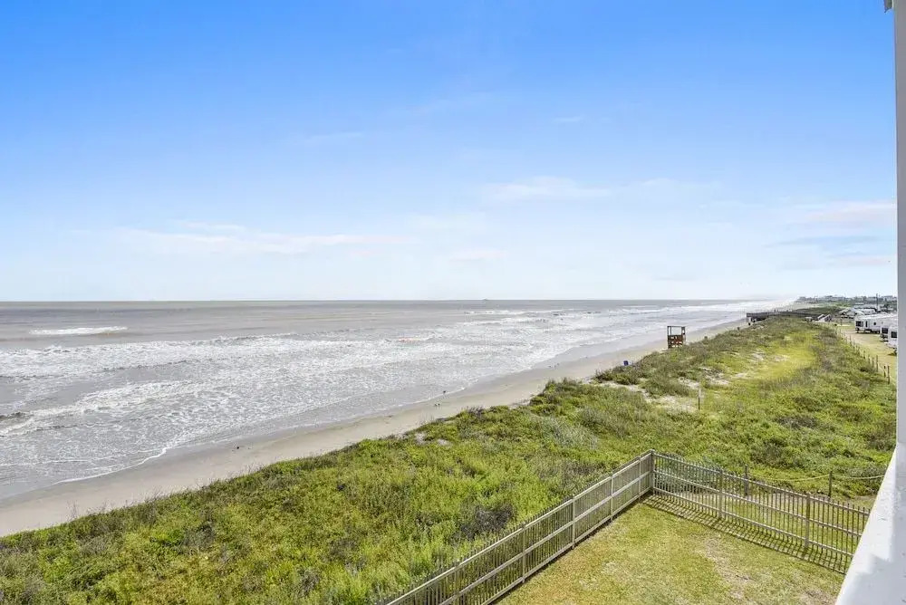 Seascape 1308 - 2 Br Condo