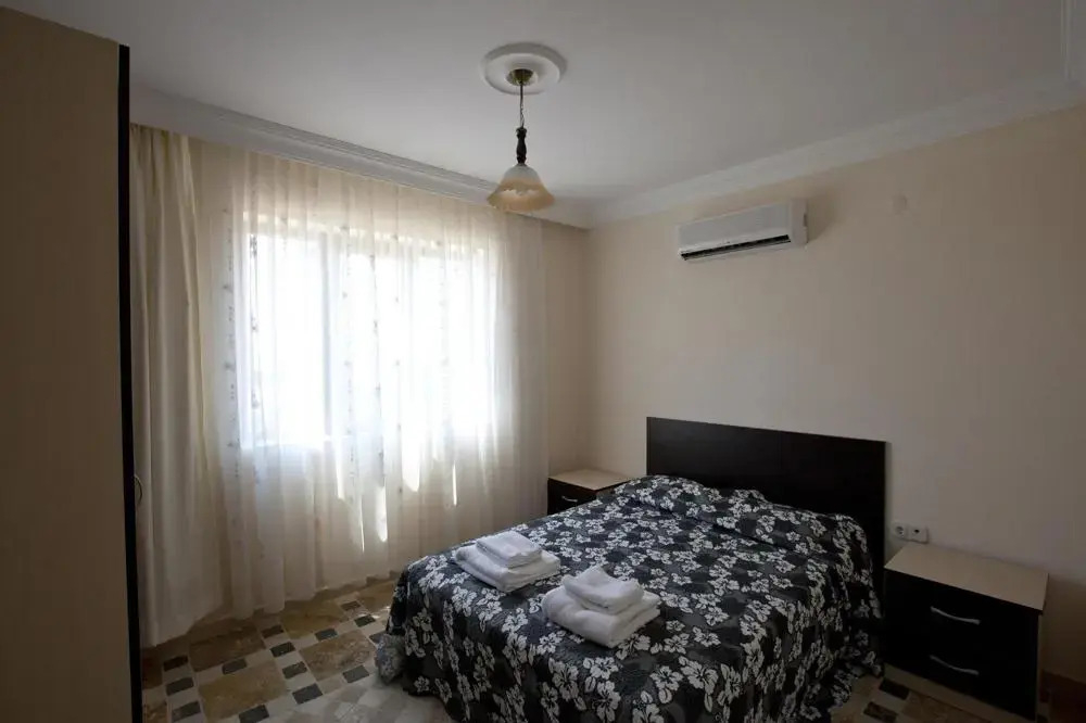 Villa Deniz