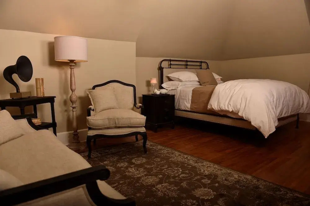 Manoir Maplewood