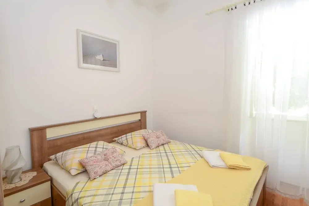 Apartments Jadranka Polinovac Studio S1