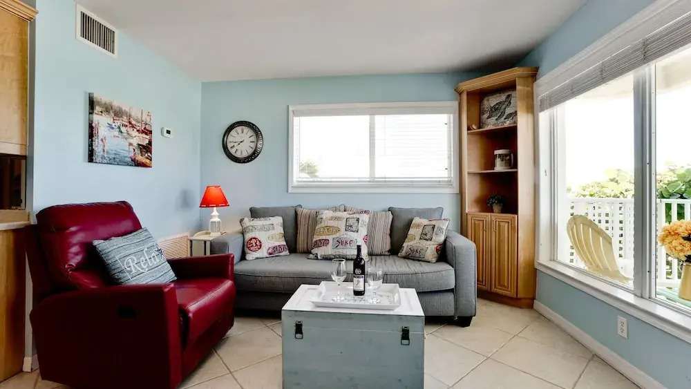 Beach House Resort Unit 6 - 1751542