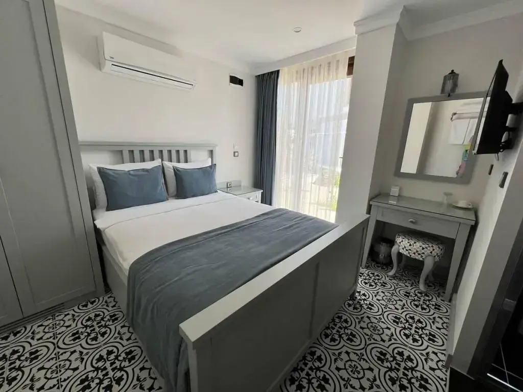 Cunda Say Resort