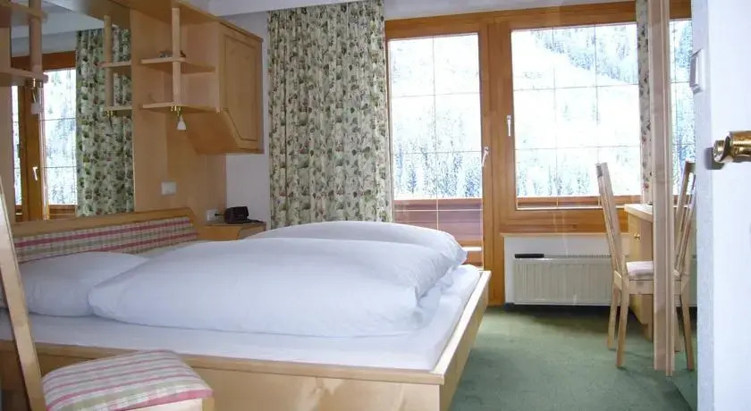 Haus Tyrol