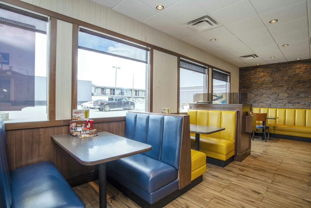 Sandman Hotel & Suites Prince George