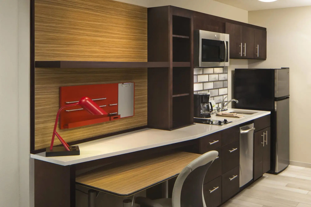 TownePlace Suites by Marriott Foley at OWA