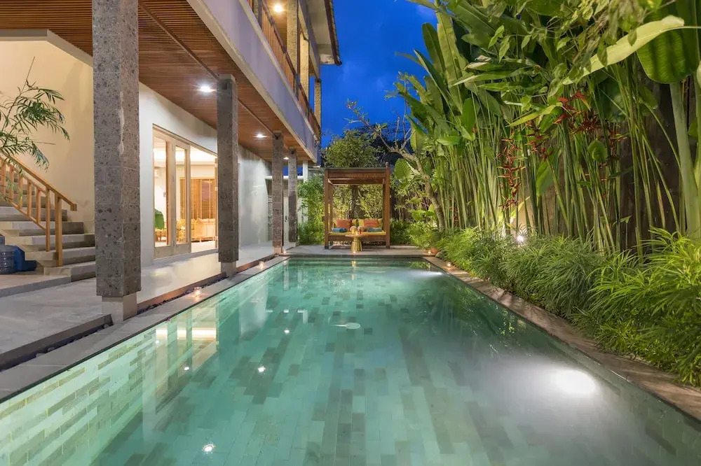 Villa Daun 2 Canggu by Premier Hospitality Asia