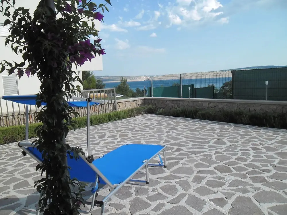 Apartments Bugenvilla-with Beautiful Seaview