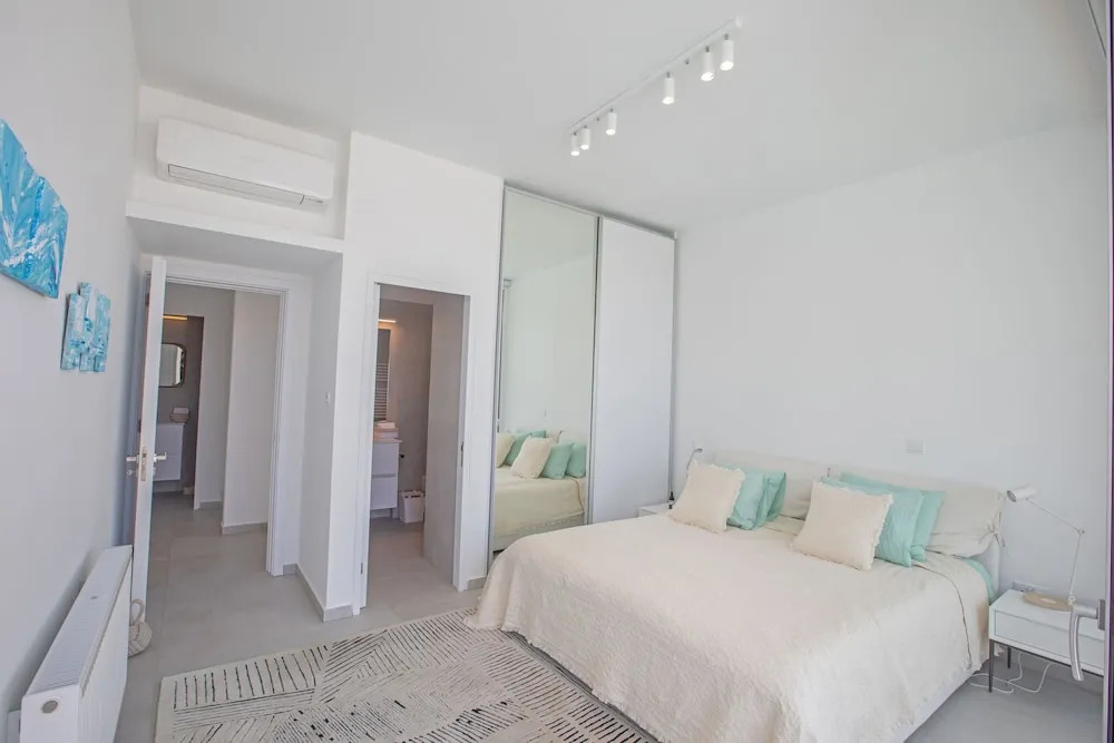 Protaras Olivine Villa Ol3