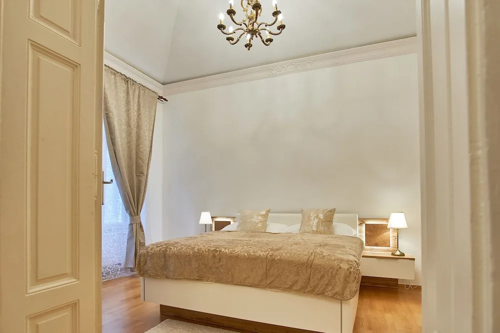 Wenceslas Square Royal Apartments