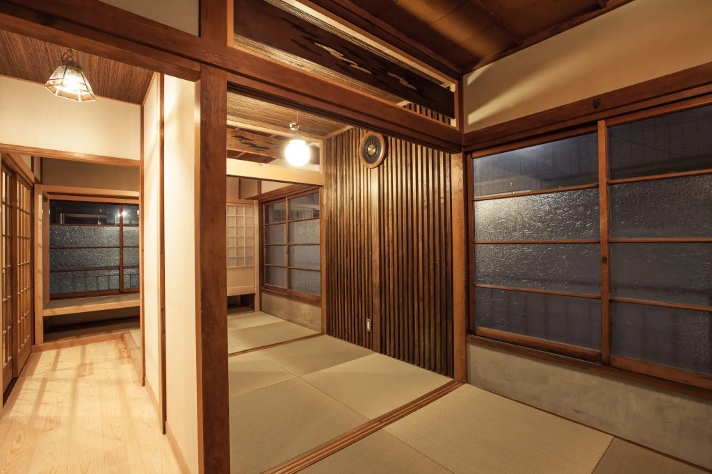 Araiya Tokyo -Private Townhouse