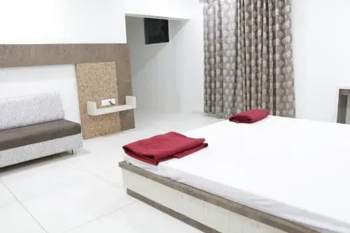 Hotel Lakhdatar Inn