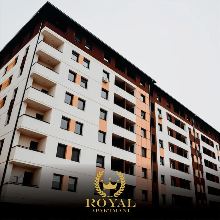 Apartman Royal 4