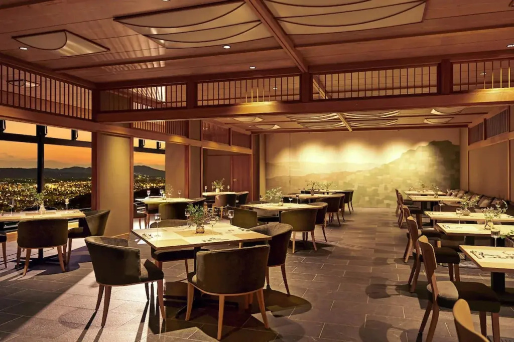 ANDO HOTEL NARA Wakakusayama -DLIGHT LIFE & HOTELS