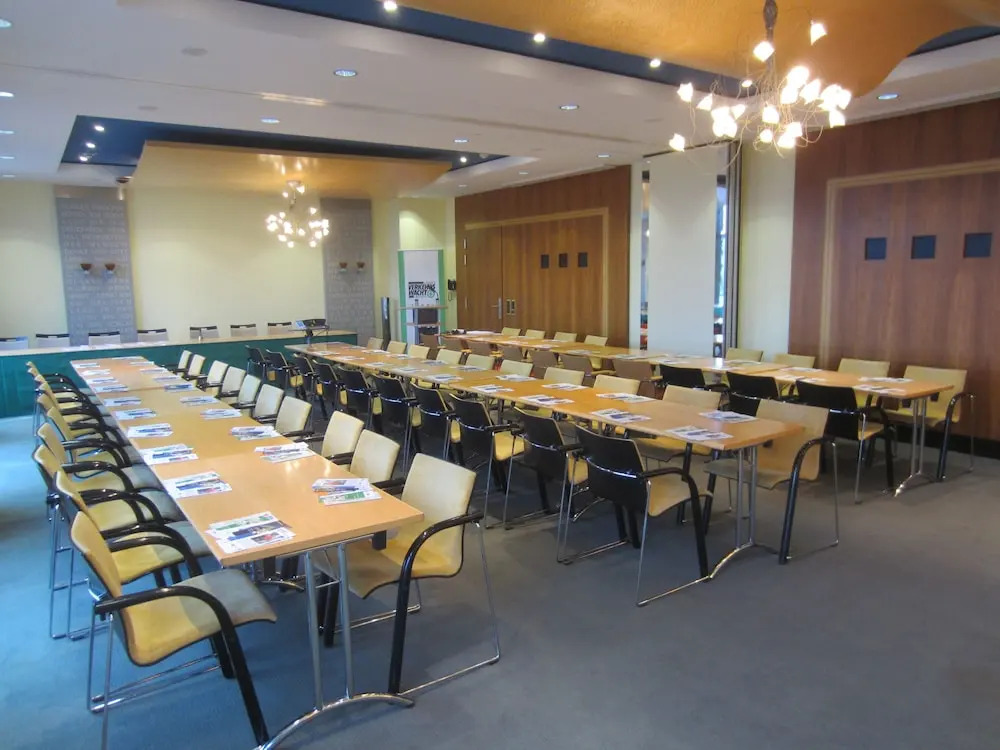 Trip Inn Landhotel Badsoden-Salmünster