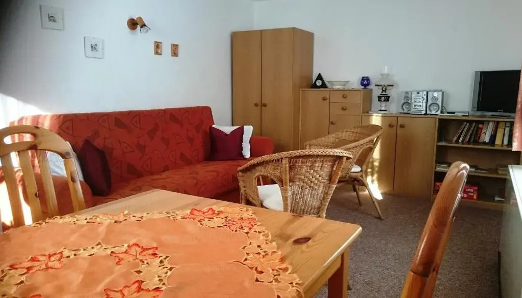 Ferienhaus Brigitte