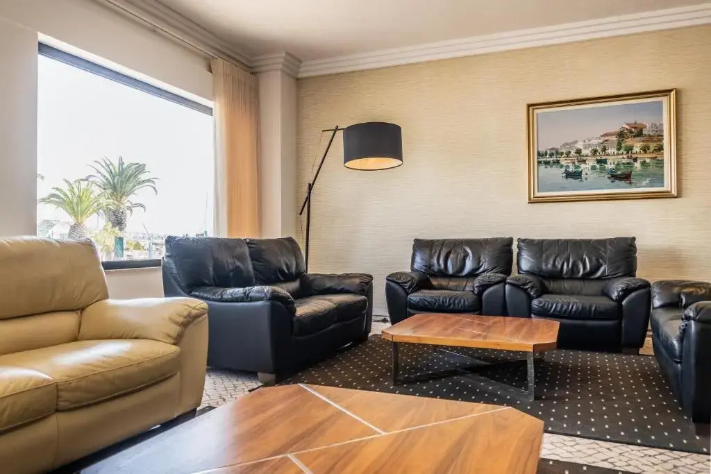 Hotel Marina Rio