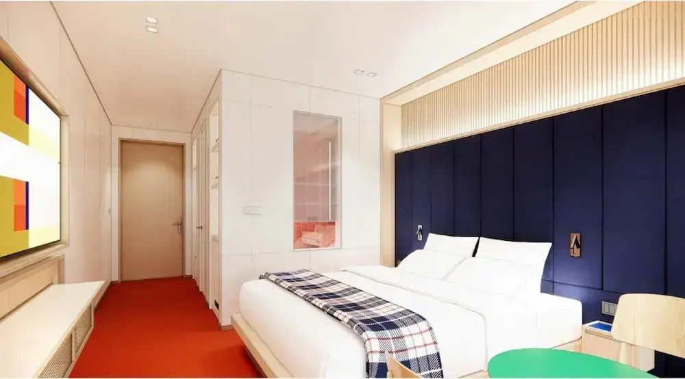 Busan Songjeong The Coolest Hotel