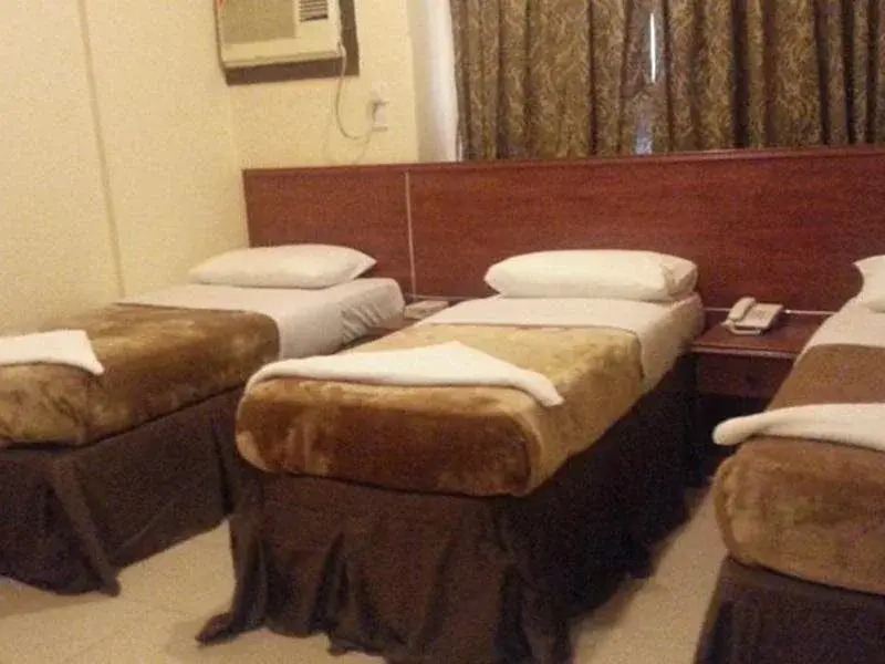 Dorrat Al Salheen Apartments 2