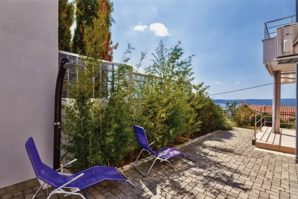 Apartments Manoy