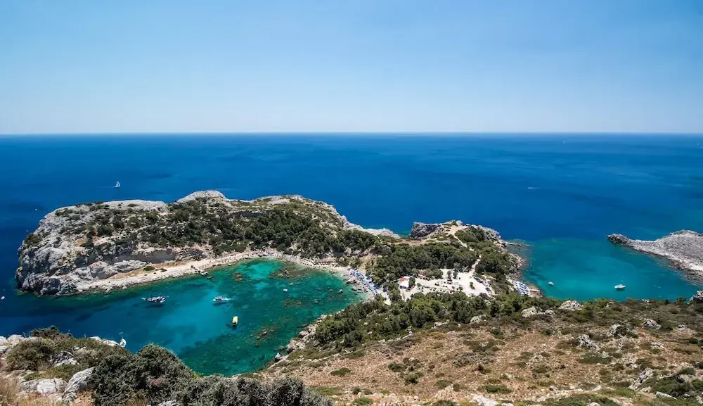 Mando Living -Faliraki