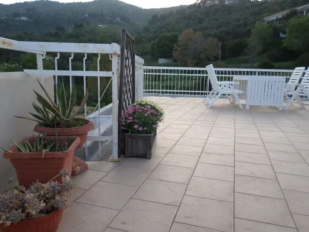 VentoVerde B&B