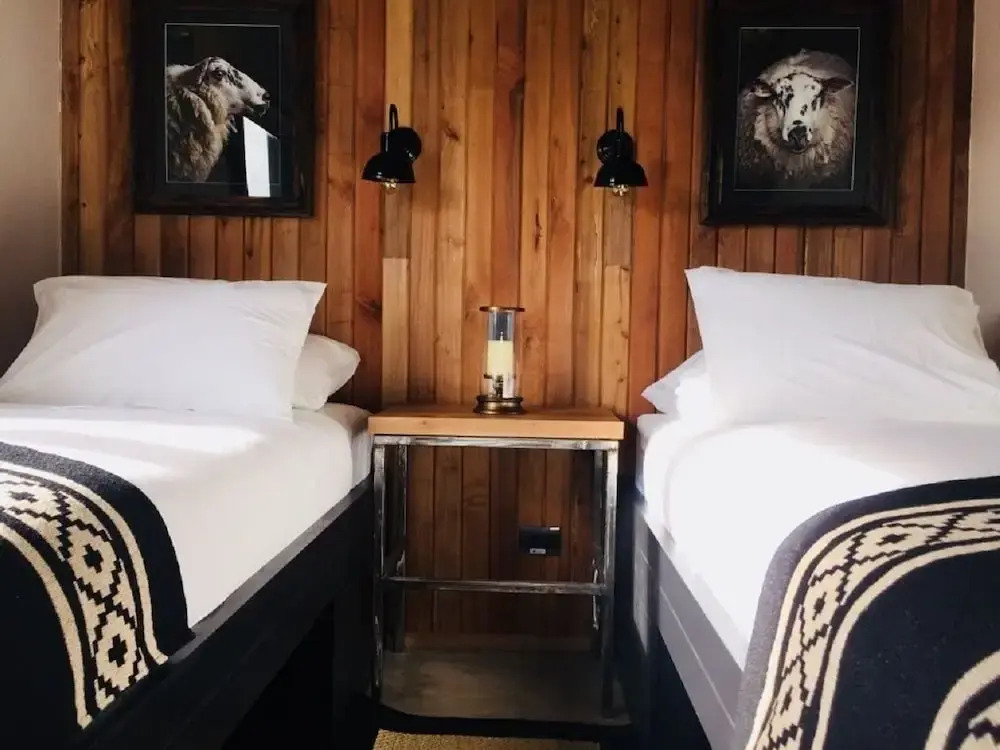 Hostal Boutique Factoria Patagonia