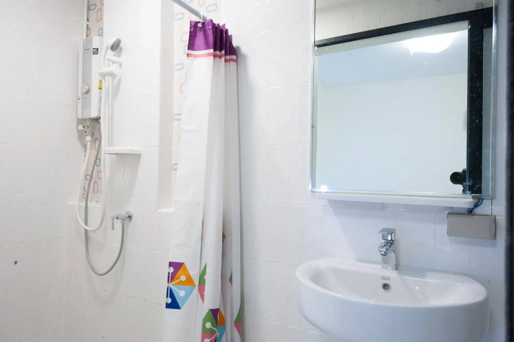 My Thai Hostel