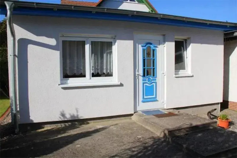 Ferienhaeuser Zinnowitz USE 2320