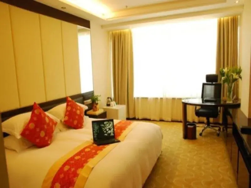 Aksu Hongfu Hotel