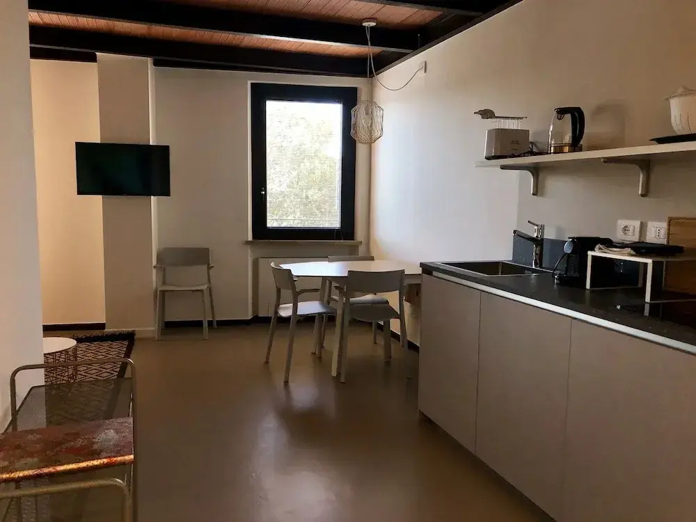 Rivadige Suite