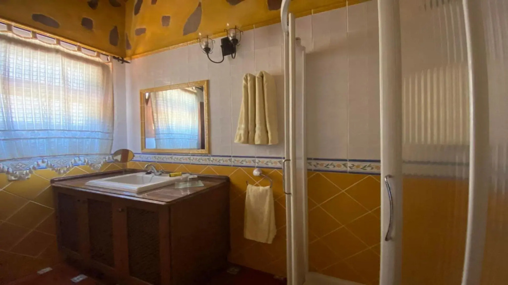 Casa Trujillo