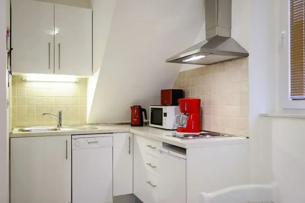 Apartment Peristil Aurea