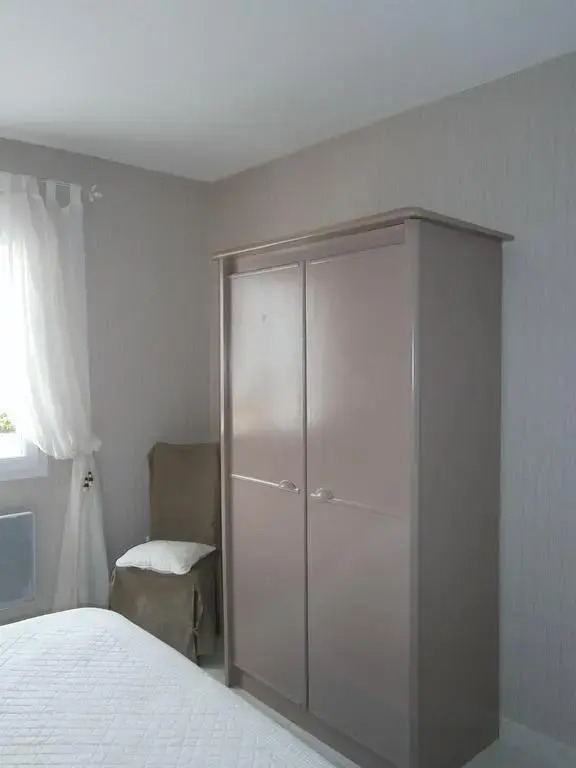 Au Cyprès de Provence
