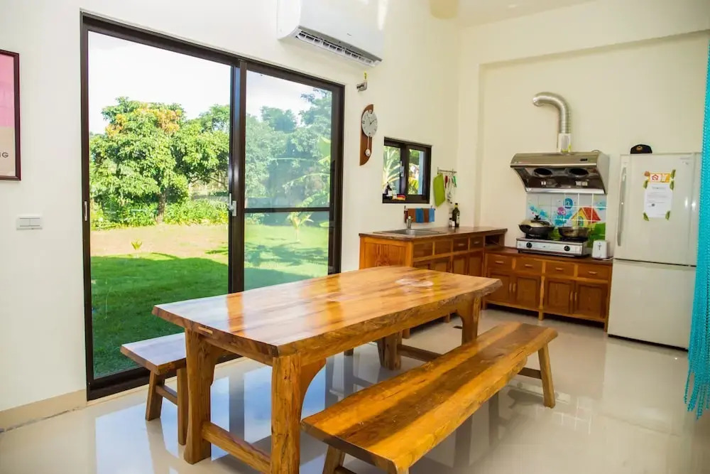 Fen Ping Villa