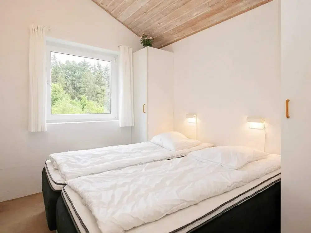 4 Star Holiday Home in Hjorring